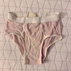 American Apparel Vintage